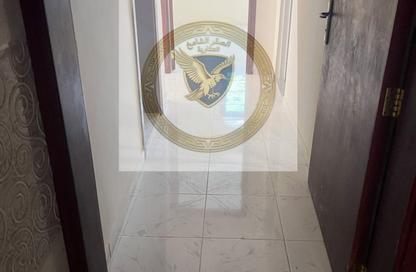 Apartment - 1 Bedroom - 1 Bathroom for rent in Bu Tina - Al Sharq - Sharjah