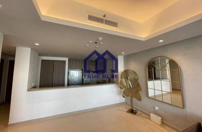 Apartment - 1 - 2 for rent in Mina Al Arab - Ras Al Khaimah
