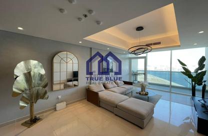Apartment - 1 - 2 for rent in Mina Al Arab - Ras Al Khaimah