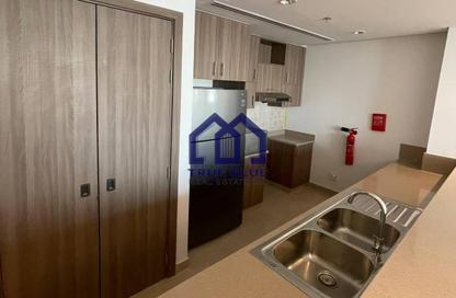 Apartment - 1 - 2 for rent in Mina Al Arab - Ras Al Khaimah