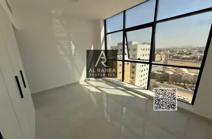 شقة - 2 غرف نوم - 3 حمامات للايجار في بنايه عجمان 44 - 1 الحميدية - الحميدية - عجمان