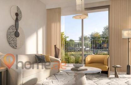 Townhouse - 3 Bedrooms - 3 Bathrooms for sale in Velora 2 - Velora - The Valley - Dubai