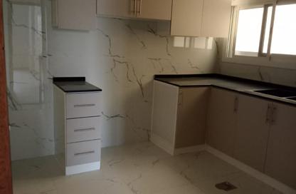 Apartment - 2 Bedrooms - 3 Bathrooms for rent in Al Jurf Industrial 3 - Al Jurf Industrial - Ajman Apartment - 2 Bedrooms - 3 Bathrooms for rent in Al Jurf Industrial 3 - Al Jurf Industrial - Ajman