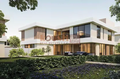 Villa - 5 Bedrooms - 7 Bathrooms for sale in Sharjah Garden City - Sharjah