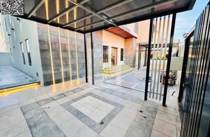Villa - 4 Bedrooms - 6 Bathrooms for sale in Al Helio 2 - Al Helio - Ajman