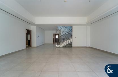 Villa - 5 Bedrooms - 4 Bathrooms for rent in Casa Familia - Green Community Motor City - Motor City - Dubai