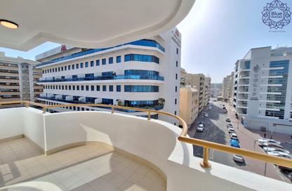 Apartment - 1 Bedroom - 1 Bathroom for rent in AAAF Building - Al Mankhool - Bur Dubai - Dubai
