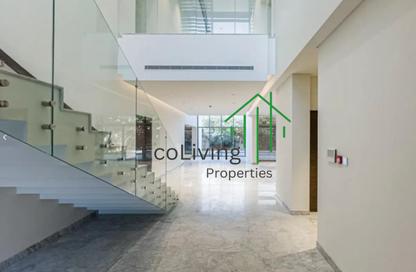 Villa - 5 - 6 for sale in District One Villas - District One - Mohammed Bin Rashid City - Dubai