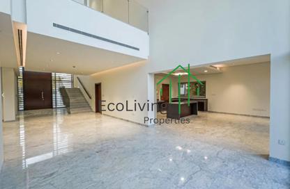 Villa - 5 - 6 for sale in District One Villas - District One - Mohammed Bin Rashid City - Dubai