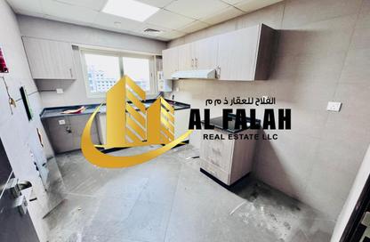 شقة - 3 غرف نوم - 4 حمامات للايجار في كورنيش الخان - الخان - الشارقة
