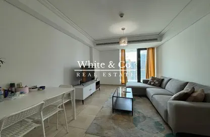 Apartment - 2 Bedrooms - 2 Bathrooms for rent in Goldcrest Views 2 - JLT Cluster J - Jumeirah Lake Towers - Dubai