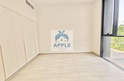 Villa - 4 Bedrooms - 6 Bathrooms for rent in Robinia - Masaar - Tilal City - Sharjah