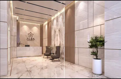 Apartment - 2 Bedrooms - 3 Bathrooms for sale in Alba Residences - Liwan - Dubai