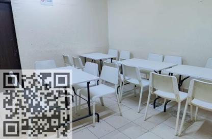 Labor Camp - Studio - 7+ Bathrooms for rent in Industrial Area 5 - Sharjah Industrial Area - Sharjah