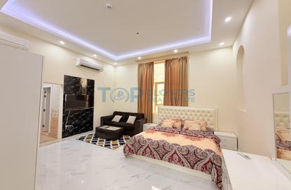 شقة - 1 حمام للايجار في شعبة الوطاه - العين