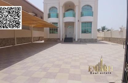 Villa - 5 Bedrooms - 7 Bathrooms for sale in Al Mowaihat 1 - Al Mowaihat - Ajman