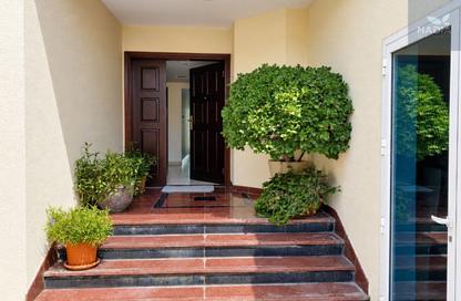 Villa - 4 - 4 for rent in Umm Suqeim 3 - Umm Suqeim - Dubai