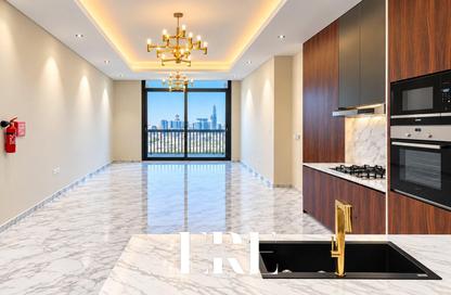 Apartment - 1 - 2 for rent in Avenue Residence 4 - Avenue Residence - Al Furjan - Dubai Apartment - 1 - 2 for rent in Avenue Residence 4 - Avenue Residence - Al Furjan - Dubai