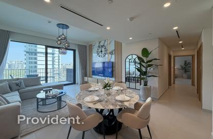 Apartment - 2 Bedrooms - 2 Bathrooms for rent in Park Horizon Tower 2 - Park Horizon - Dubai Hills Estate - Dubai