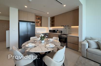Apartment - 2 Bedrooms - 2 Bathrooms for rent in Park Horizon Tower 2 - Park Horizon - Dubai Hills Estate - Dubai