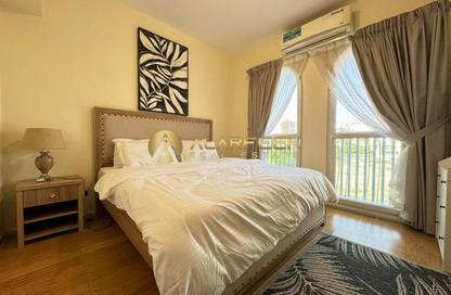 Villa - 4 Bedrooms - 6 Bathrooms for rent in Shaksy Villas - District 15 - Jumeirah Village Circle - Dubai Villa - 4 Bedrooms - 6 Bathrooms for rent in Shaksy Villas - District 15 - Jumeirah Village Circle - Dubai