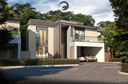 فيلا - 4 غرف نوم - 5 حمامات للبيع في شوبا ريزيرف - 2 وادي الصفا - دبي