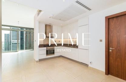 Apartment - 1 Bedroom - 2 Bathrooms for rent in The Residences at Marina Gate Tower 1 - Marina Gate - Dubai Marina - Dubai