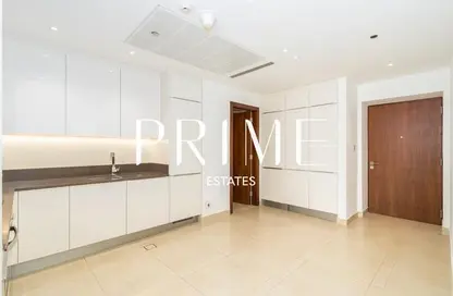 Apartment - 1 Bedroom - 2 Bathrooms for rent in Marina Gate 1 - Marina Gate - Dubai Marina - Dubai