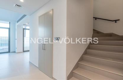 Villa - 3 Bedrooms - 3 Bathrooms for rent in Joy - Arabian Ranches 3 - Dubai