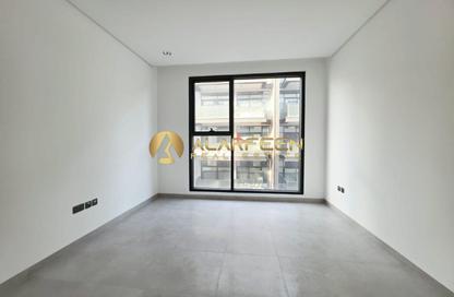 Apartment - 1 Bedroom - 2 Bathrooms for rent in Aumary Residence - Meydan Avenue - Meydan - Dubai
