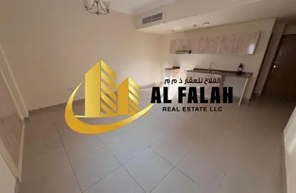شقة - 1 حمام للايجار في شارع بوخارا ​ - النهدة - الشارقة
