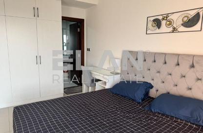 Apartment - 1 Bedroom - 1 Bathroom for rent in Binghatti Gate - District 15 - Jumeirah Village Circle - Dubai
