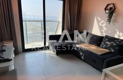 Apartment - 1 Bedroom - 1 Bathroom for rent in Binghatti Gate - District 15 - Jumeirah Village Circle - Dubai