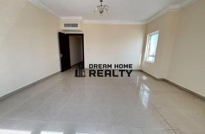 Apartment - 3 - 2 for rent in Al Marwa Tower 3 - Al Marwa Towers - Al Khan - Sharjah