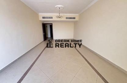 Apartment - 3 - 2 for rent in Al Marwa Tower 3 - Al Marwa Towers - Al Khan - Sharjah