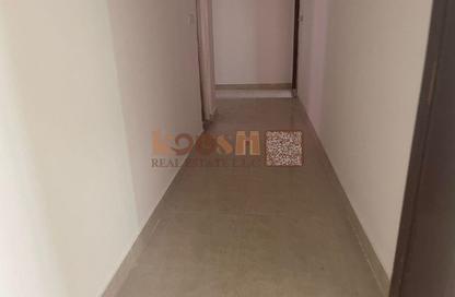 Apartment - 2 Bedrooms - 2 Bathrooms for rent in Al Mowaihat 2 - Al Mowaihat - Ajman
