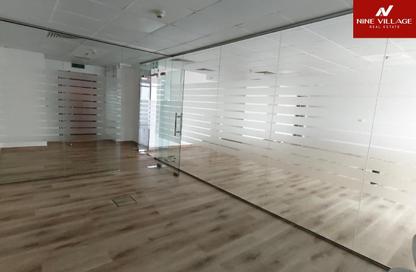Office Space - Studio for sale in Oaks Liwa Heights - JLT Cluster W - Jumeirah Lake Towers - Dubai