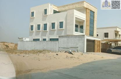 Land - Studio for sale in Al Yasmeen 1 - Al Yasmeen - Ajman