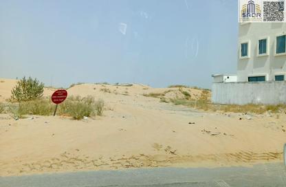 Land - Studio for sale in Al Yasmeen 1 - Al Yasmeen - Ajman