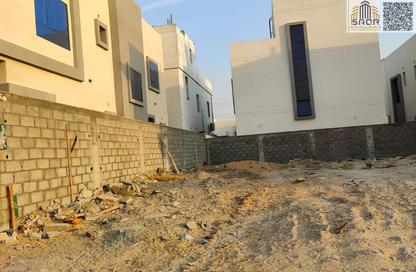 Land - Studio for sale in Al Yasmeen 1 - Al Yasmeen - Ajman