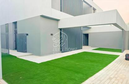 Villa - 5 Bedrooms - 7+ Bathrooms for sale in Robinia - Masaar - Tilal City - Sharjah
