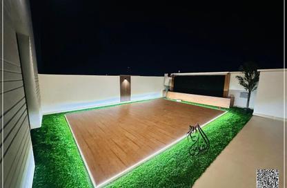 Villa - 5 Bedrooms - 7 Bathrooms for sale in Al Zaheya Gardens - Al Zahya - Ajman