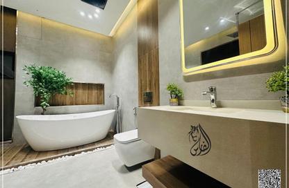 Villa - 5 Bedrooms - 7 Bathrooms for sale in Al Zaheya Gardens - Al Zahya - Ajman