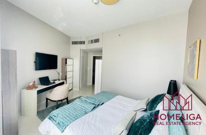Apartment - 3 Bedrooms - 3 Bathrooms for sale in Artesia C - Artesia - DAMAC Hills - Dubai