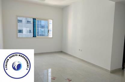 Apartment - 1 Bedroom - 1 Bathroom for rent in New Al Taawun Road - Al Taawun - Sharjah