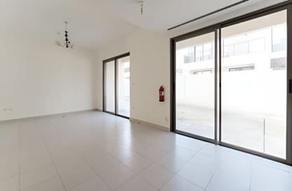 Villa - 4 Bedrooms - 4 Bathrooms for sale in Parkside 2 - Emaar South - Dubai South (Dubai World Central) - Dubai Villa - 4 Bedrooms - 4 Bathrooms for sale in Parkside 2 - Emaar South - Dubai South (Dubai World Central) - Dubai