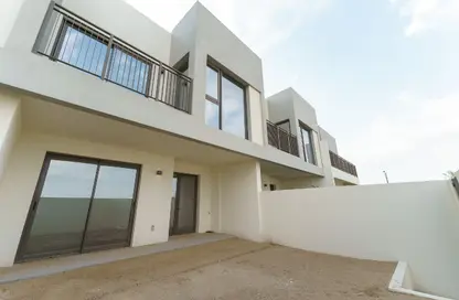 Villa - 4 Bedrooms - 4 Bathrooms for sale in Parkside 2 - Emaar South - Dubai South (Dubai World Central) - Dubai