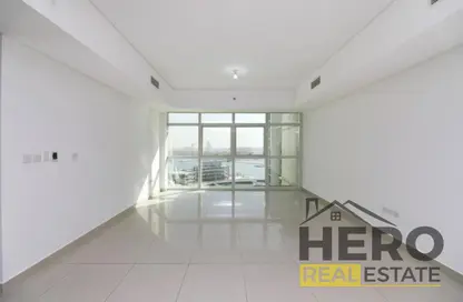 Apartment - 1 Bedroom - 2 Bathrooms for sale in Tala Tower - Marina Square - Al Reem Island - Abu Dhabi