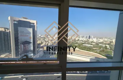 Apartment - 1 Bedroom - 2 Bathrooms for sale in City Tower - Al Nuaimiya - Ajman