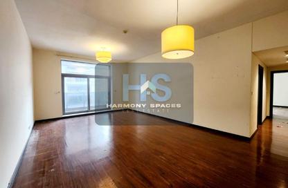 شقة - 2 غرف نوم - 4 حمامات للايجار في برج Green Lakess 1 - ابراج جرين ليك - (JLT) مجمع S - أبراج بحيرات الجميرا - دبي